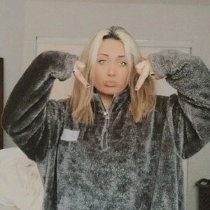 Meet your Posher, Bailee